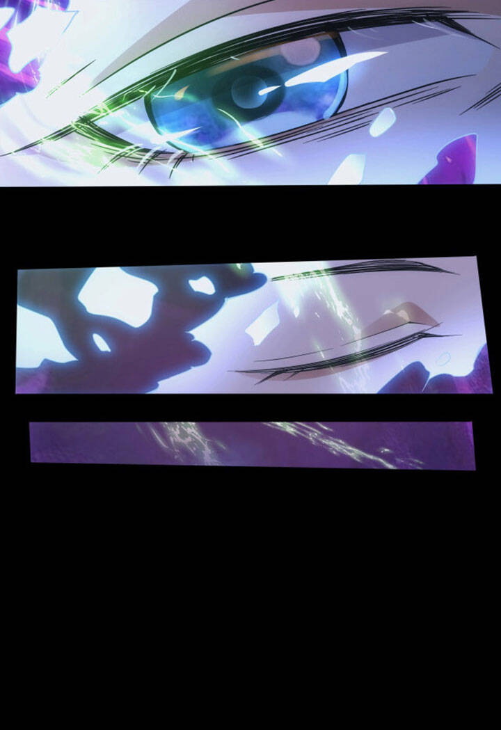 Đạo Sĩ Ma Pháp Dị Thế Giới - Chương 1