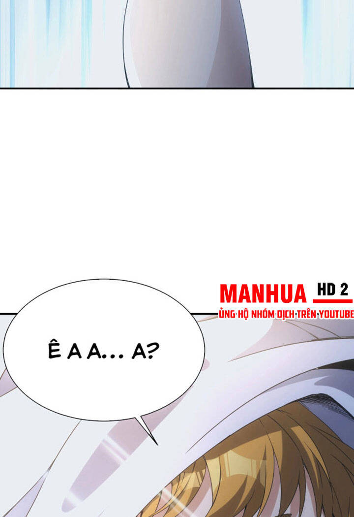 Đạo Sĩ Ma Pháp Dị Thế Giới - Chương 1