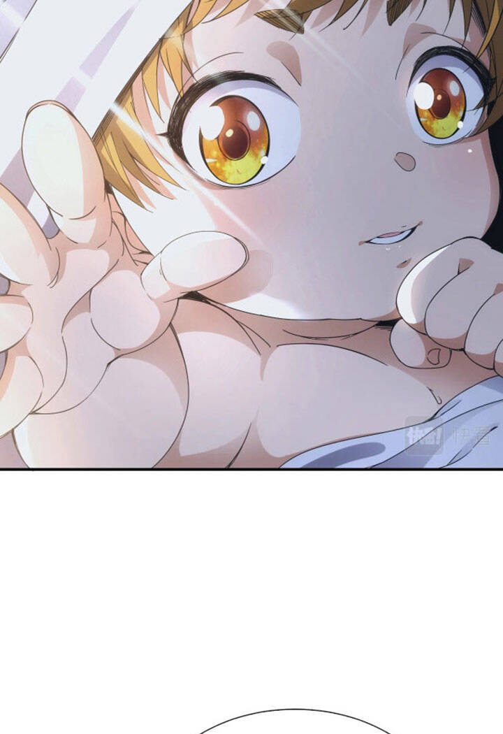 Đạo Sĩ Ma Pháp Dị Thế Giới - Chương 1