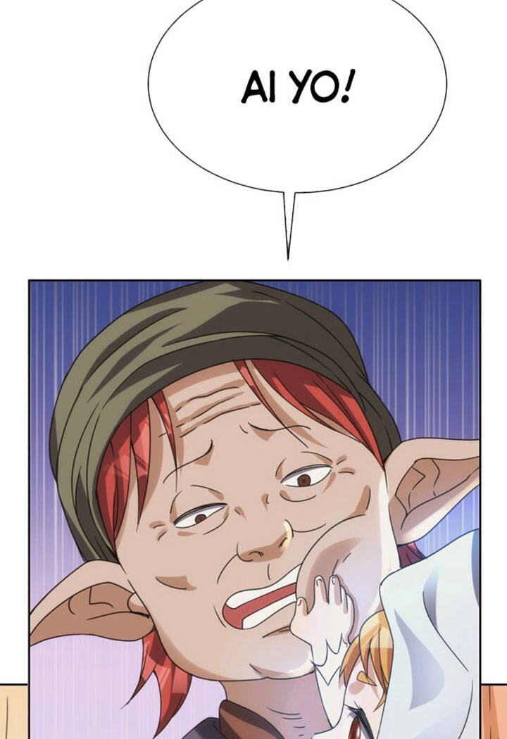 Đạo Sĩ Ma Pháp Dị Thế Giới - Chương 1