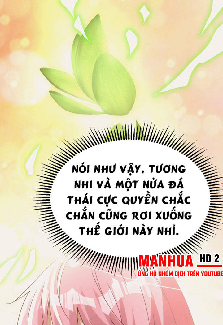 Đạo Sĩ Ma Pháp Dị Thế Giới - Chương 1