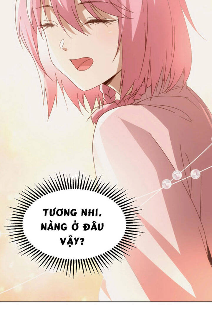 Đạo Sĩ Ma Pháp Dị Thế Giới - Chương 1