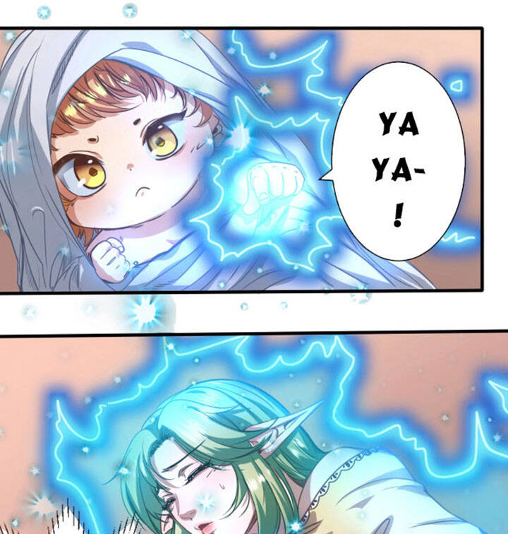 Đạo Sĩ Ma Pháp Dị Thế Giới - Chương 1