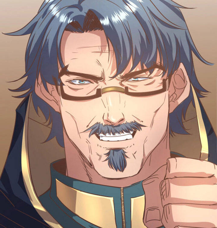 Đạo Sĩ Ma Pháp Dị Thế Giới - Chương 1