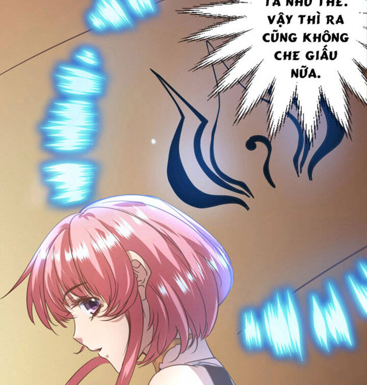 Đạo Sĩ Ma Pháp Dị Thế Giới - Chương 1