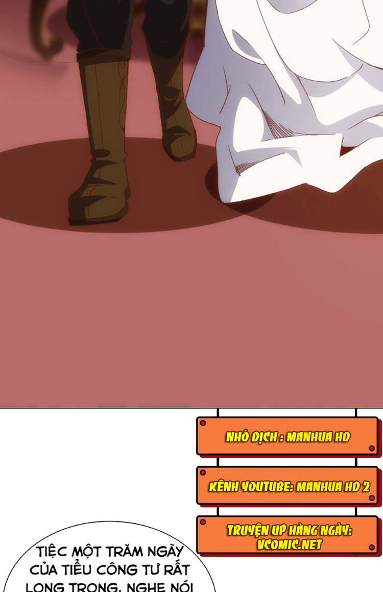 Đạo Sĩ Ma Pháp Dị Thế Giới - Chương 2