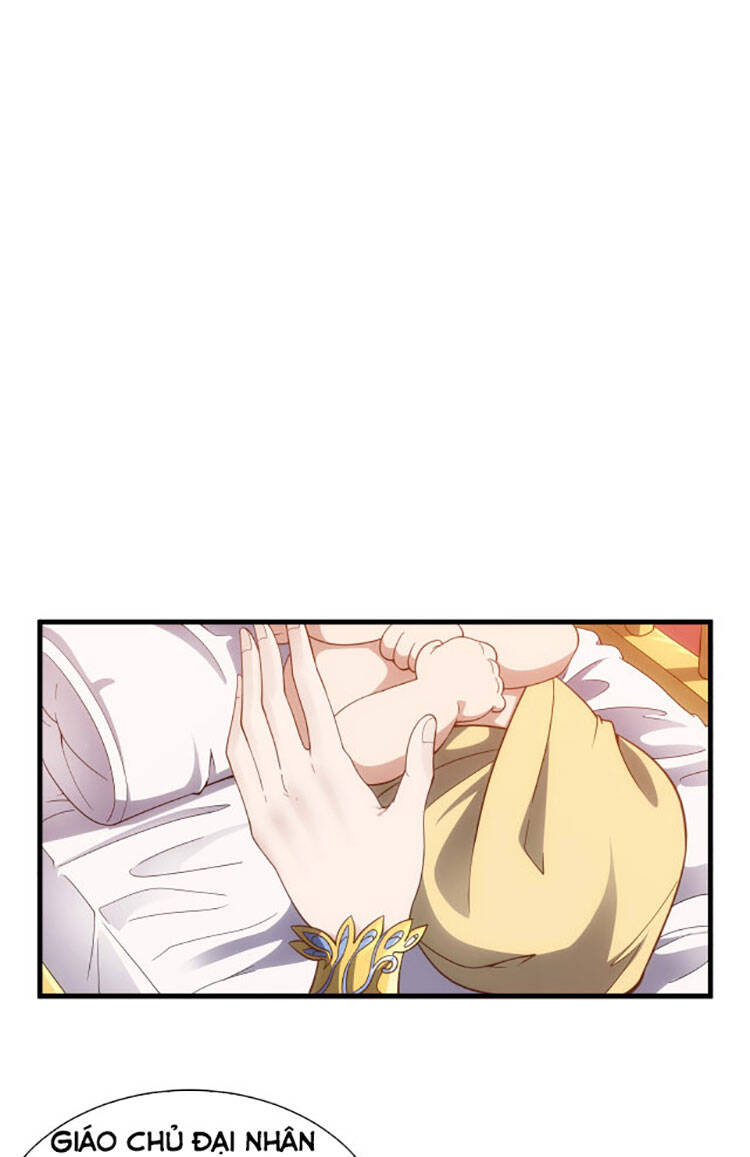 Đạo Sĩ Ma Pháp Dị Thế Giới - Chương 2