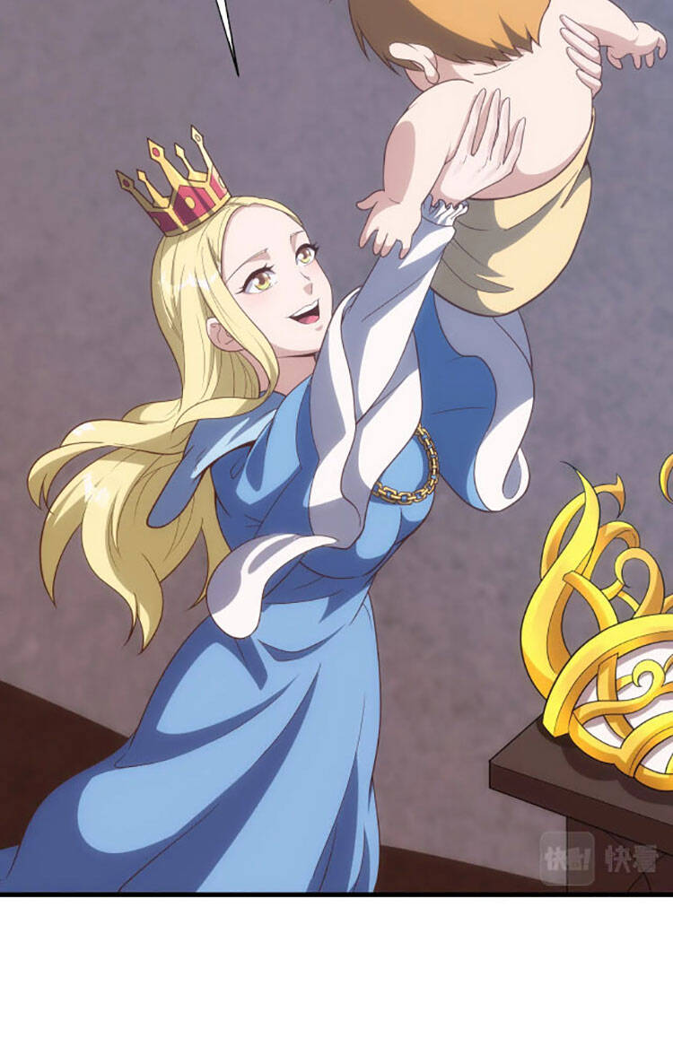 Đạo Sĩ Ma Pháp Dị Thế Giới - Chương 2