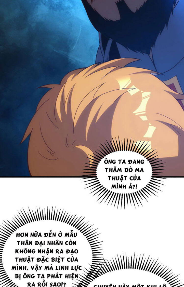 Đạo Sĩ Ma Pháp Dị Thế Giới - Chương 2