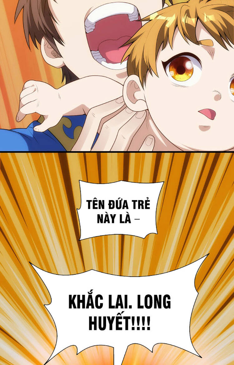 Đạo Sĩ Ma Pháp Dị Thế Giới - Chương 2