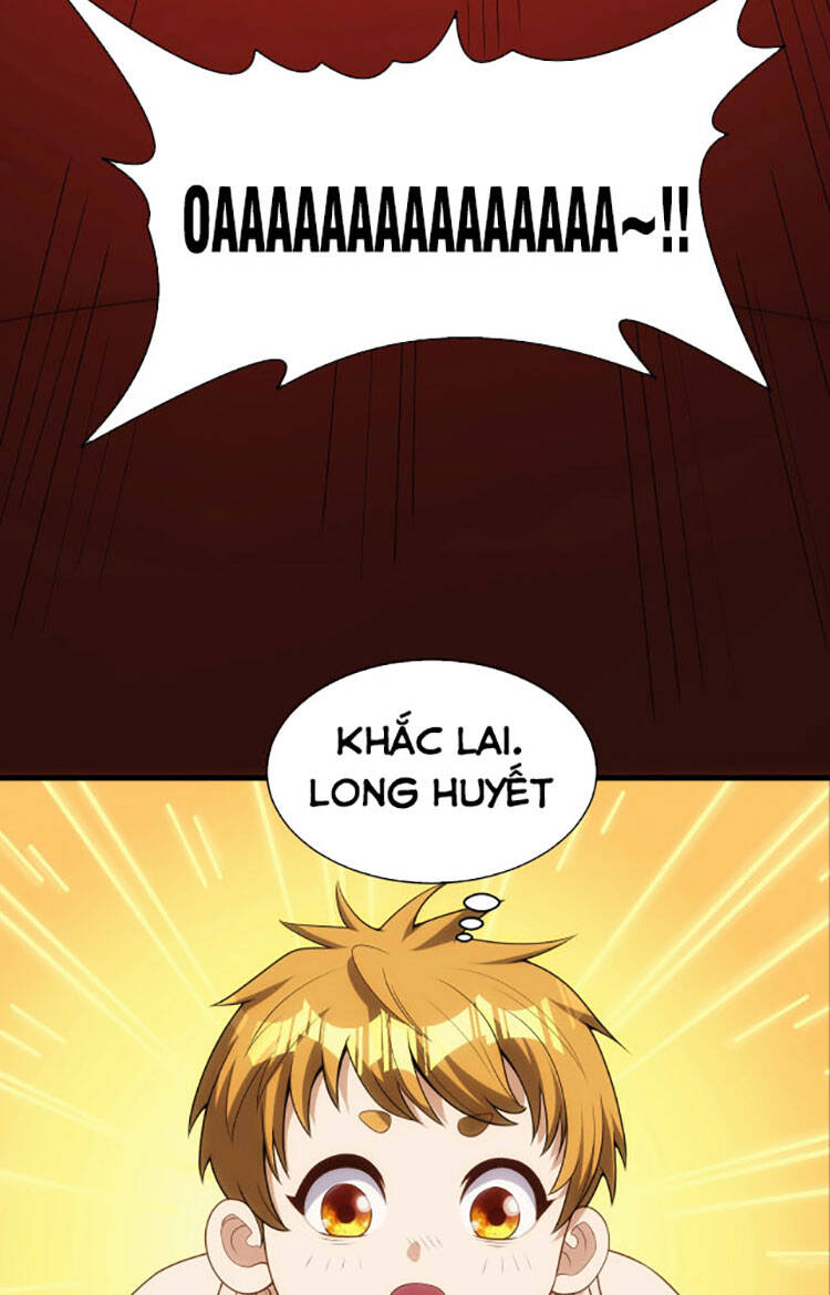 Đạo Sĩ Ma Pháp Dị Thế Giới - Chương 2