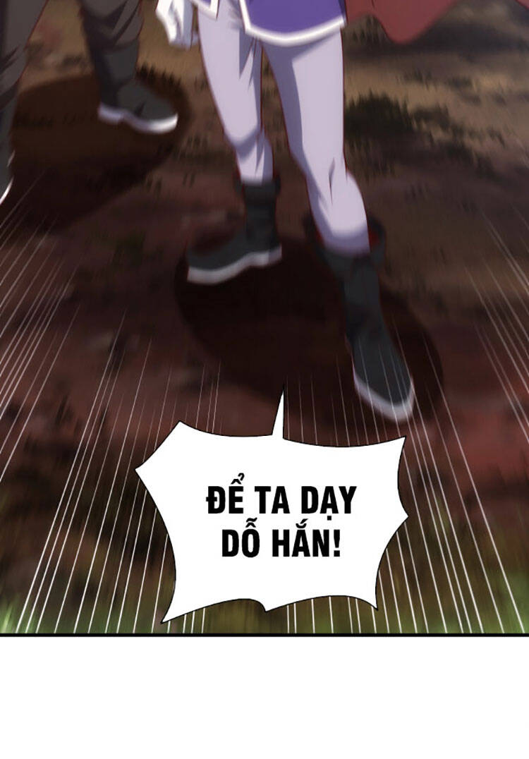 Đạo Sĩ Ma Pháp Dị Thế Giới - Chương 2