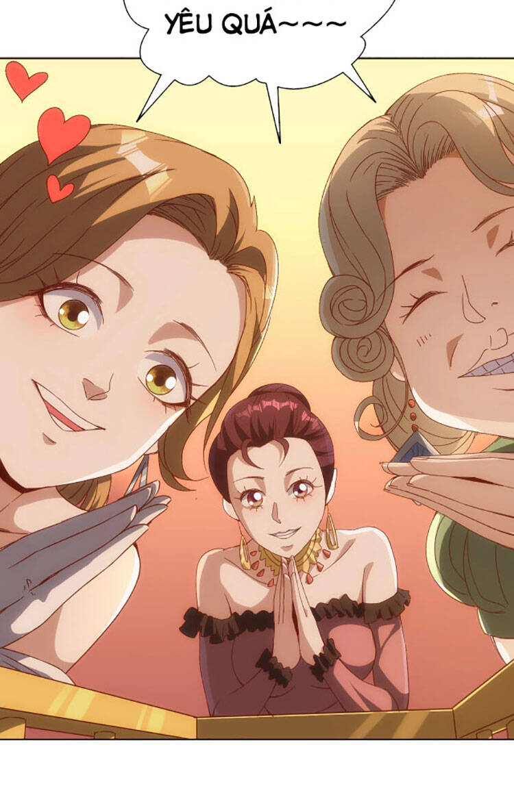 Đạo Sĩ Ma Pháp Dị Thế Giới - Chương 2