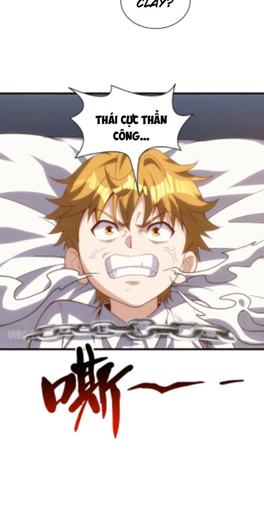 Đạo Sĩ Ma Pháp Dị Thế Giới - Chương 4