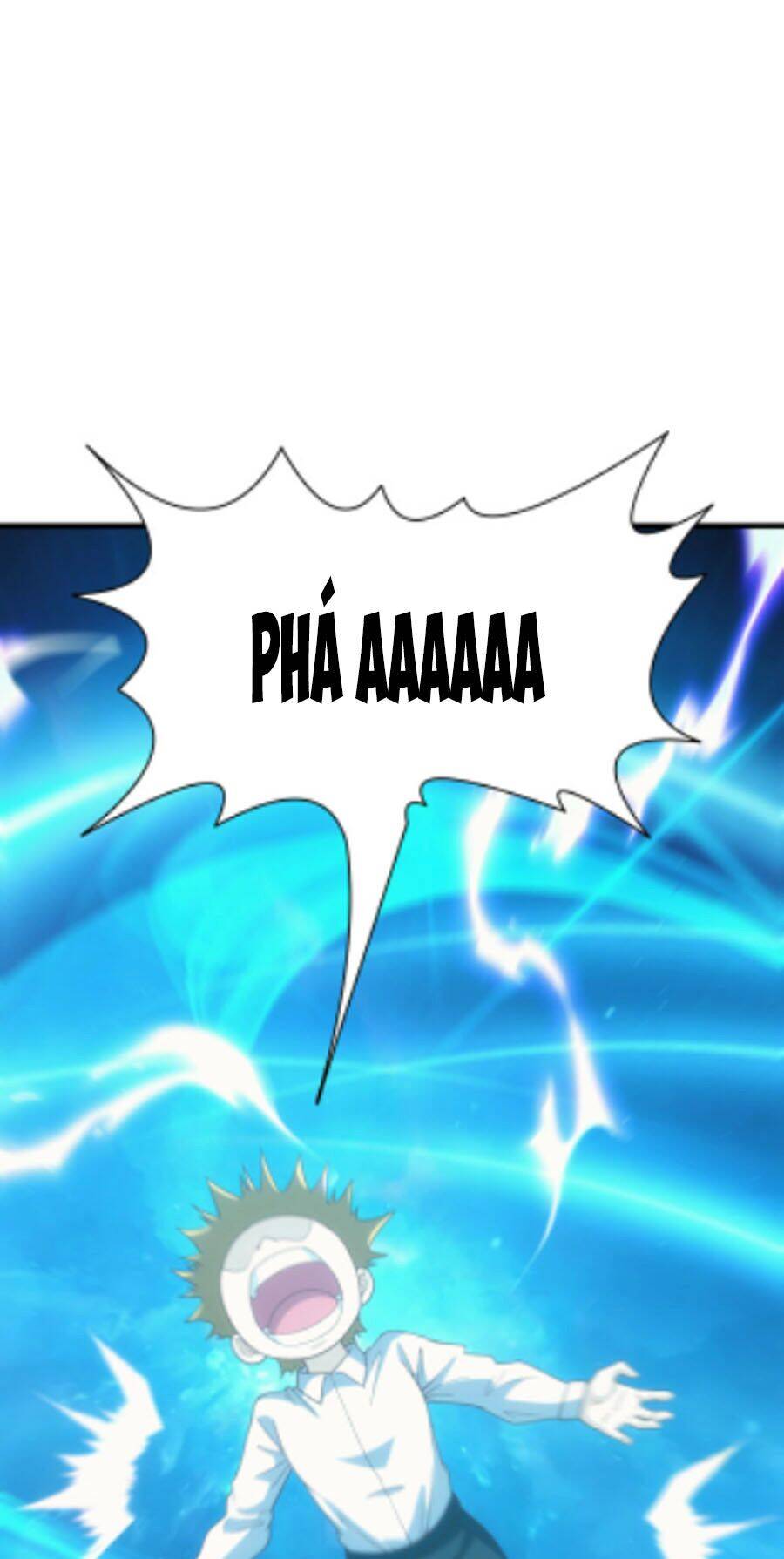 Đạo Sĩ Ma Pháp Dị Thế Giới - Chương 4