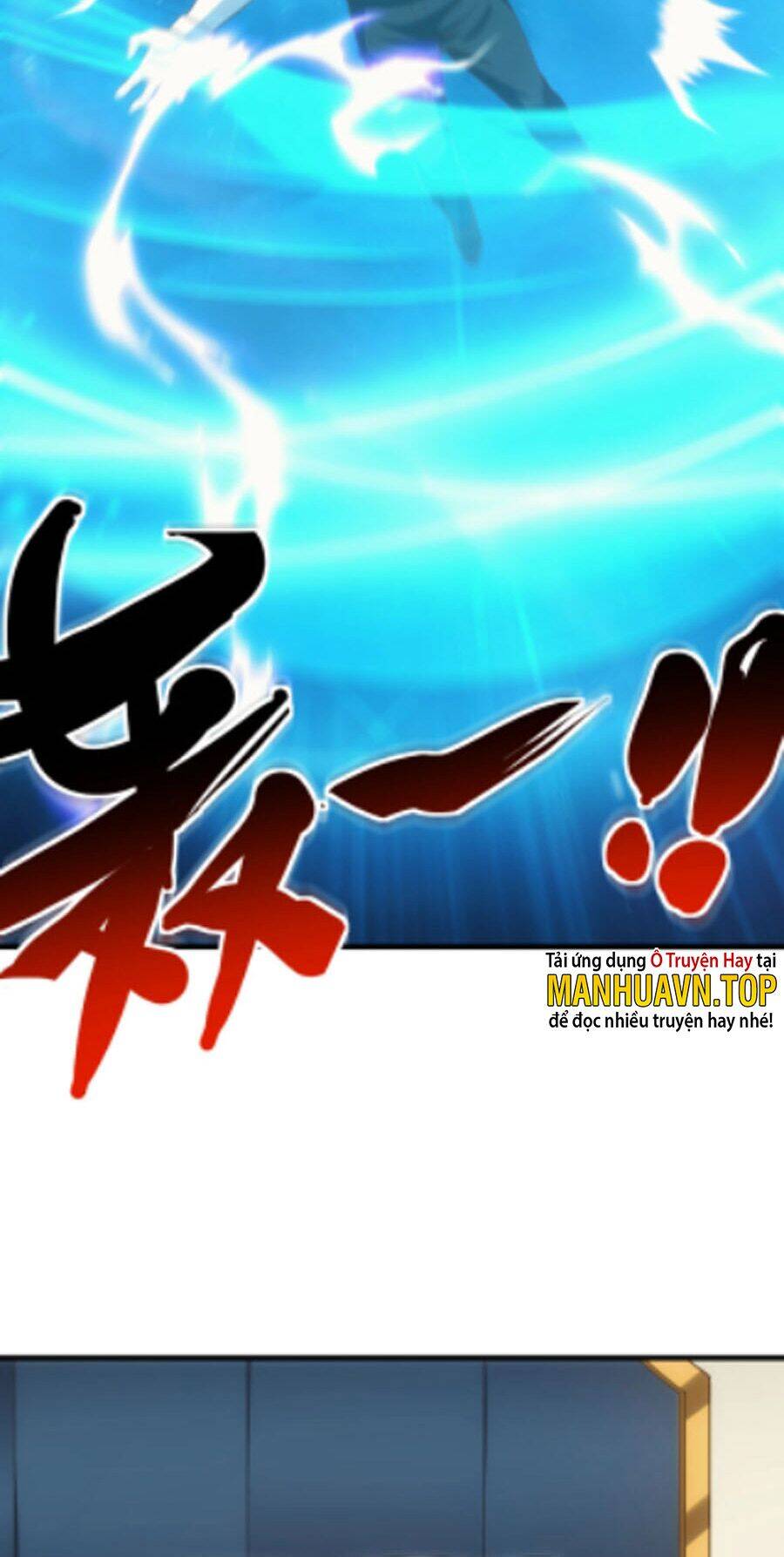 Đạo Sĩ Ma Pháp Dị Thế Giới - Chương 4