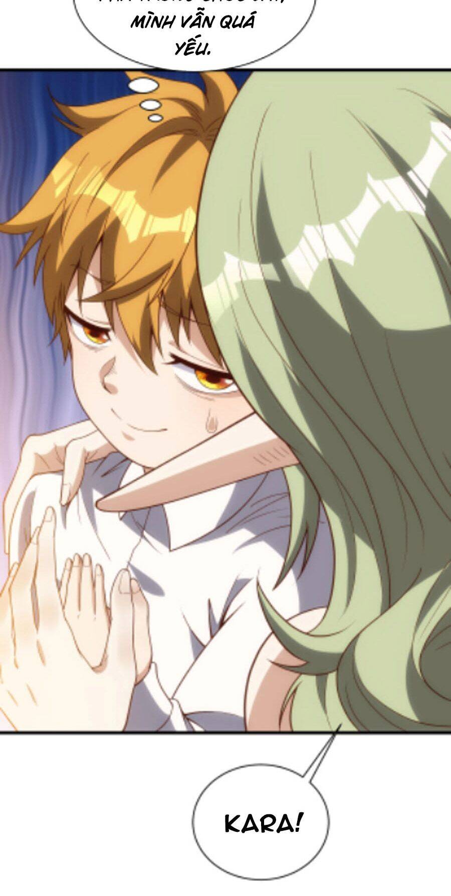 Đạo Sĩ Ma Pháp Dị Thế Giới - Chương 4