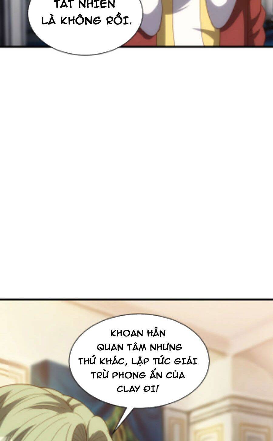 Đạo Sĩ Ma Pháp Dị Thế Giới - Chương 4