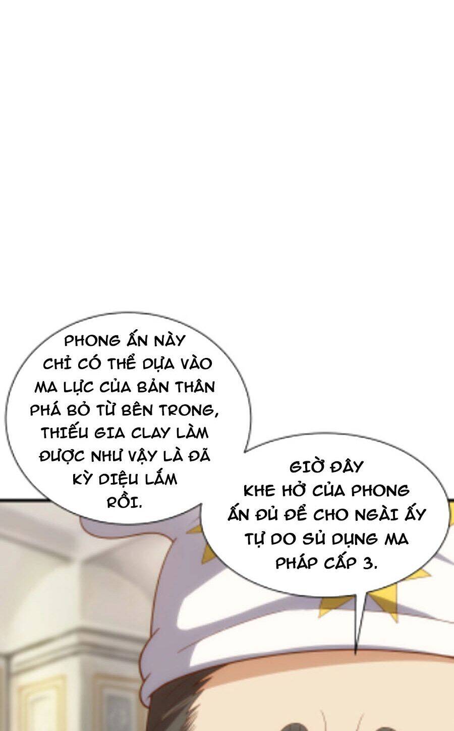 Đạo Sĩ Ma Pháp Dị Thế Giới - Chương 4