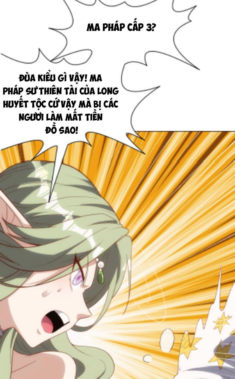 Đạo Sĩ Ma Pháp Dị Thế Giới - Chương 4