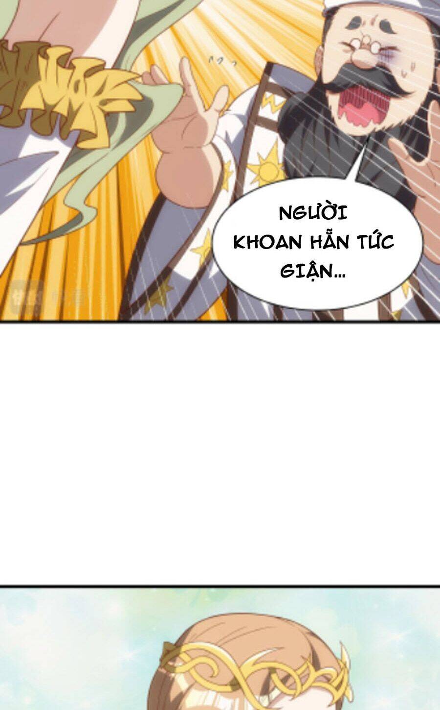 Đạo Sĩ Ma Pháp Dị Thế Giới - Chương 4