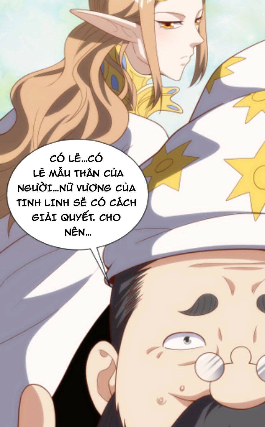 Đạo Sĩ Ma Pháp Dị Thế Giới - Chương 4