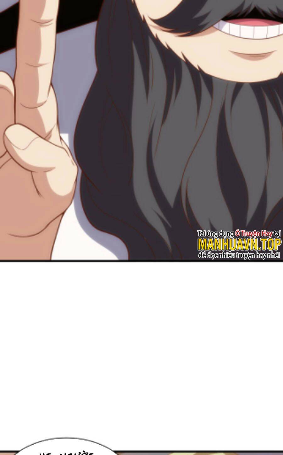 Đạo Sĩ Ma Pháp Dị Thế Giới - Chương 4