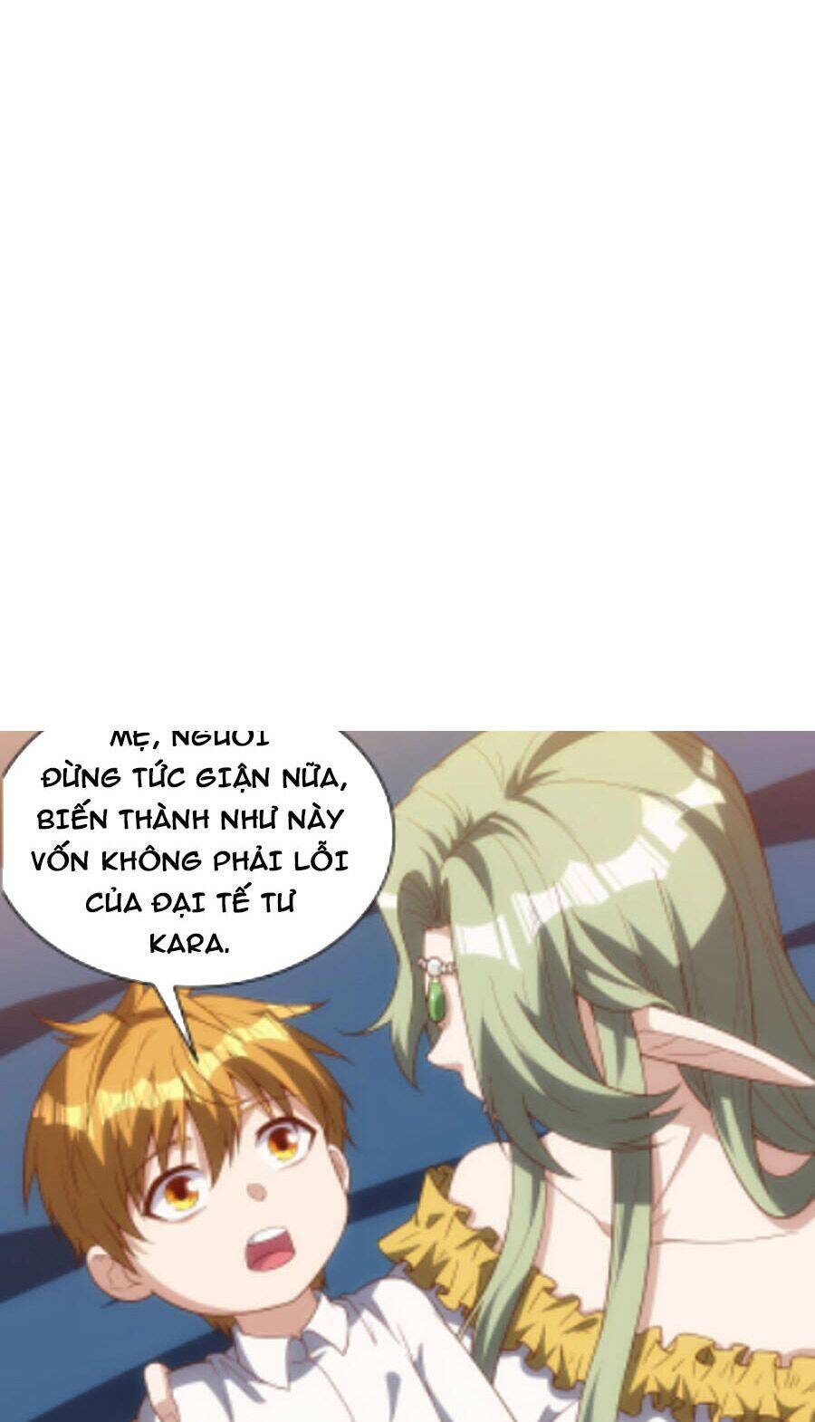 Đạo Sĩ Ma Pháp Dị Thế Giới - Chương 4