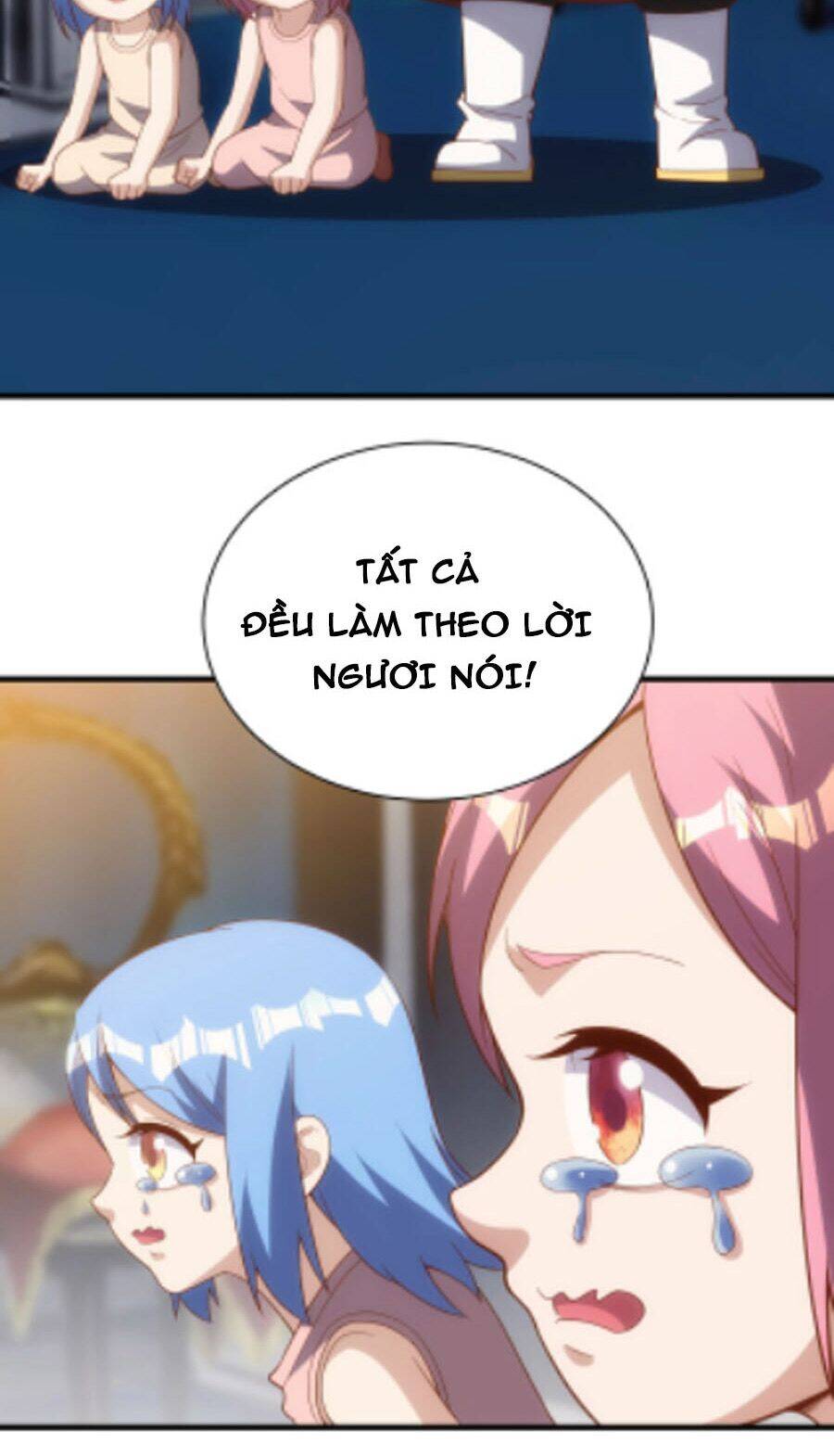 Đạo Sĩ Ma Pháp Dị Thế Giới - Chương 4