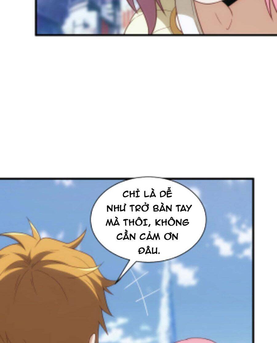 Đạo Sĩ Ma Pháp Dị Thế Giới - Chương 4