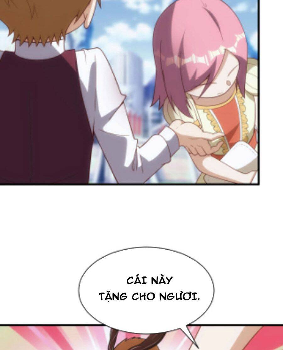 Đạo Sĩ Ma Pháp Dị Thế Giới - Chương 4