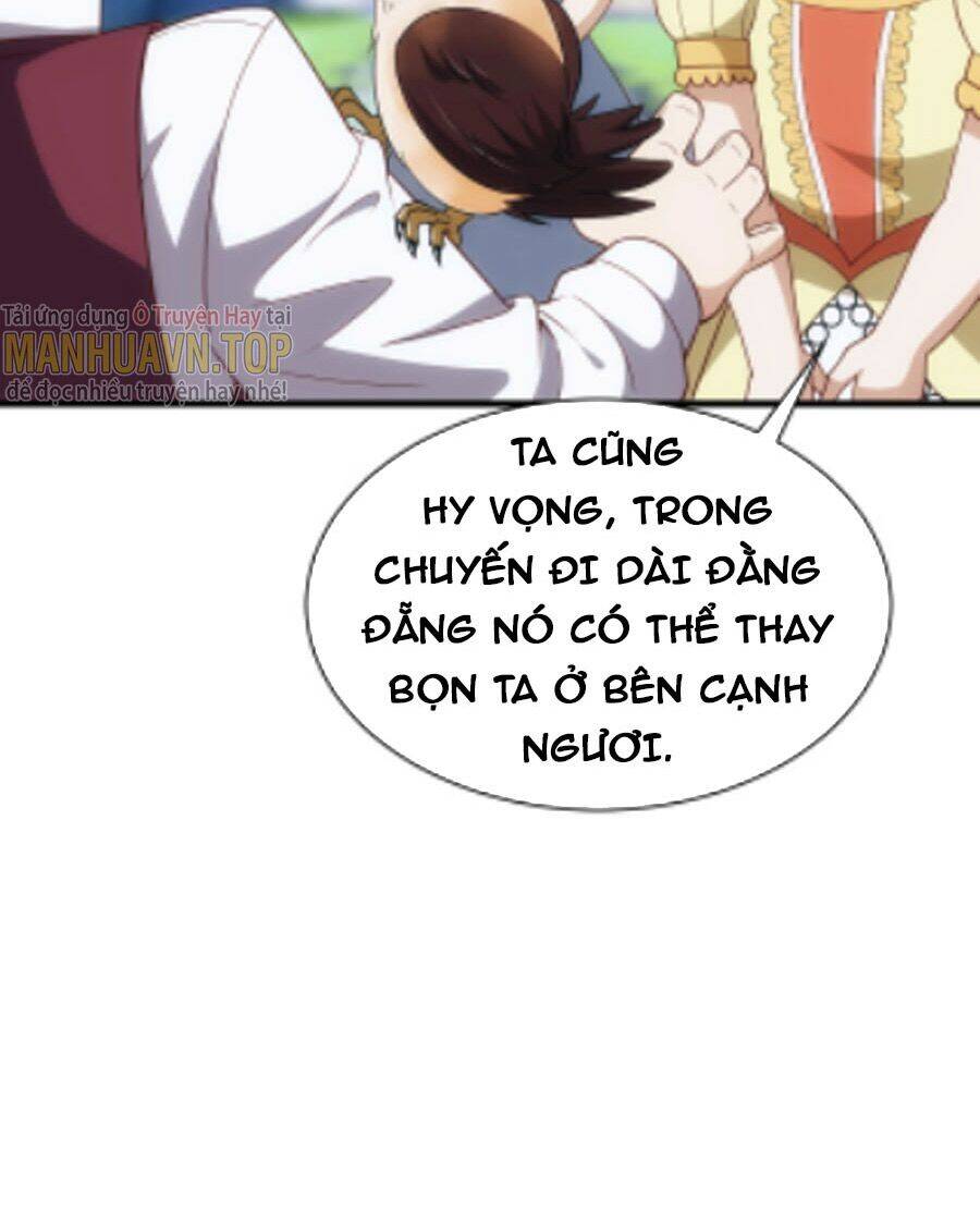 Đạo Sĩ Ma Pháp Dị Thế Giới - Chương 4