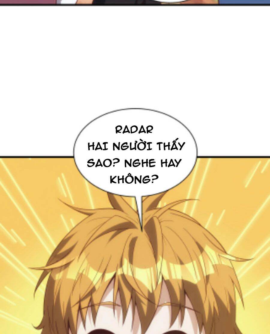 Đạo Sĩ Ma Pháp Dị Thế Giới - Chương 4