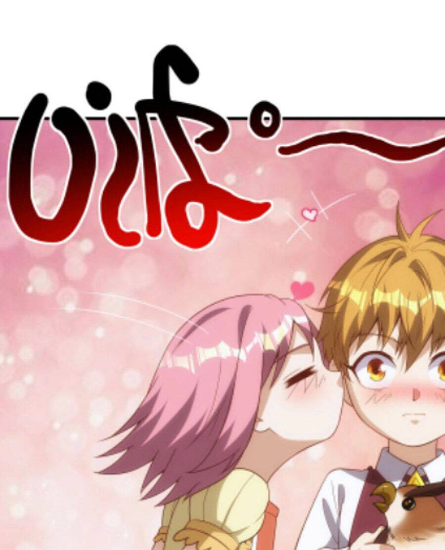 Đạo Sĩ Ma Pháp Dị Thế Giới - Chương 4