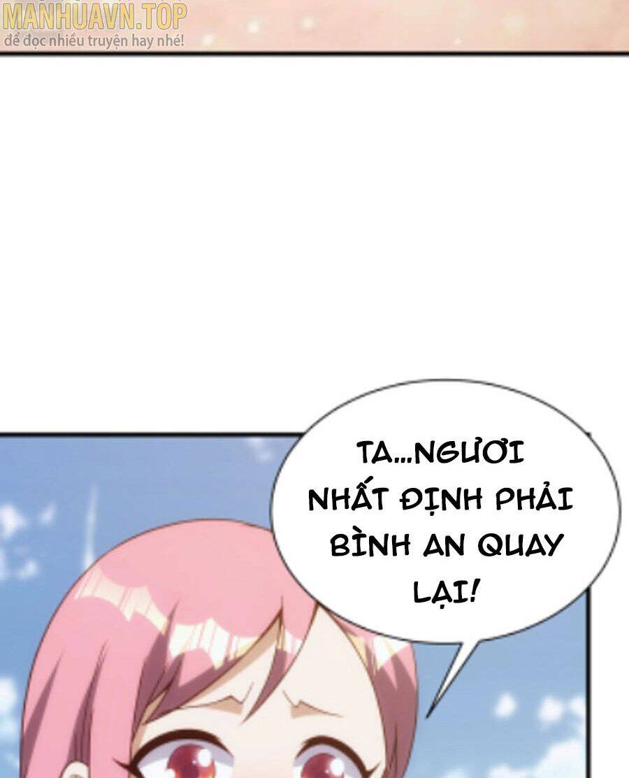 Đạo Sĩ Ma Pháp Dị Thế Giới - Chương 4