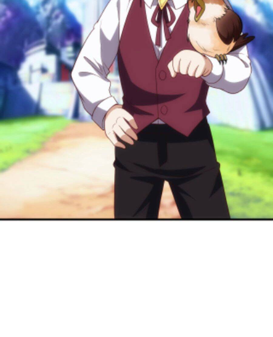 Đạo Sĩ Ma Pháp Dị Thế Giới - Chương 4