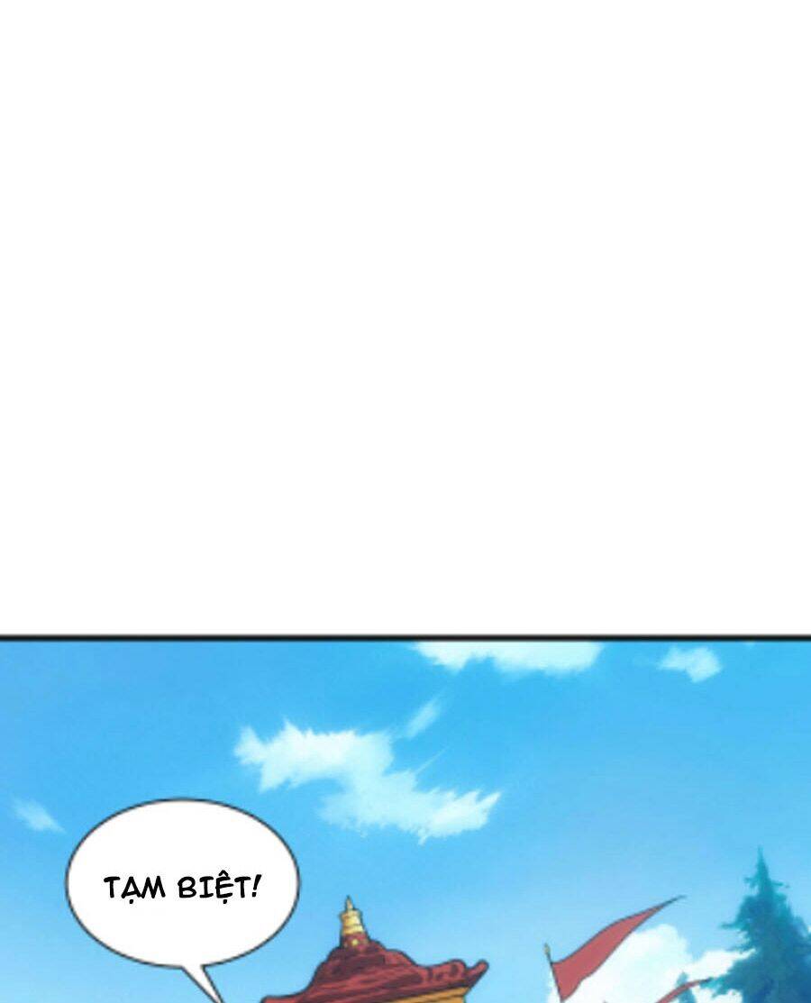 Đạo Sĩ Ma Pháp Dị Thế Giới - Chương 4