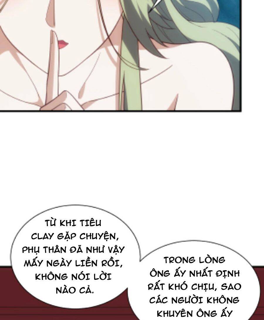 Đạo Sĩ Ma Pháp Dị Thế Giới - Chương 4