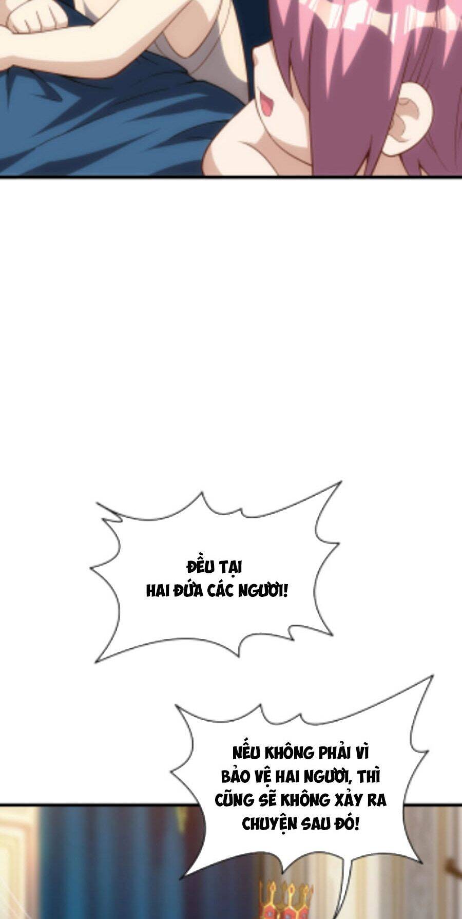 Đạo Sĩ Ma Pháp Dị Thế Giới - Chương 4