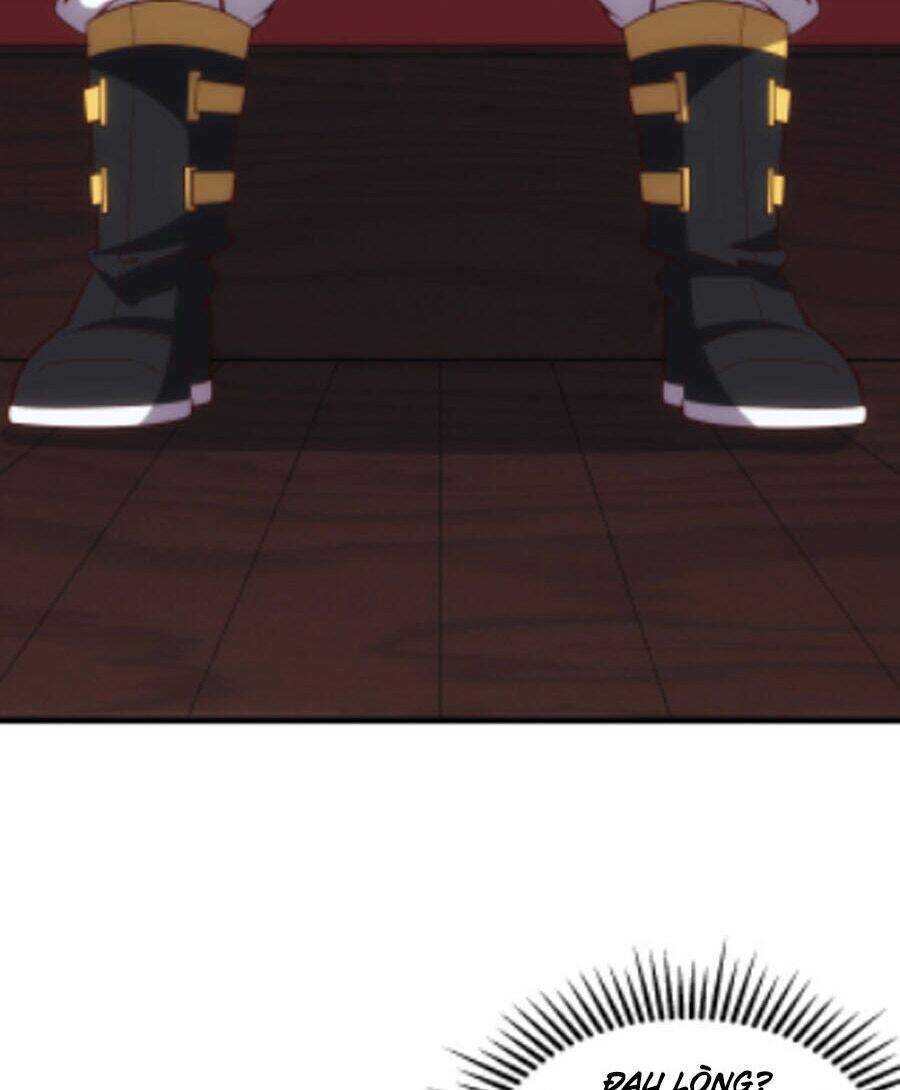 Đạo Sĩ Ma Pháp Dị Thế Giới - Chương 4