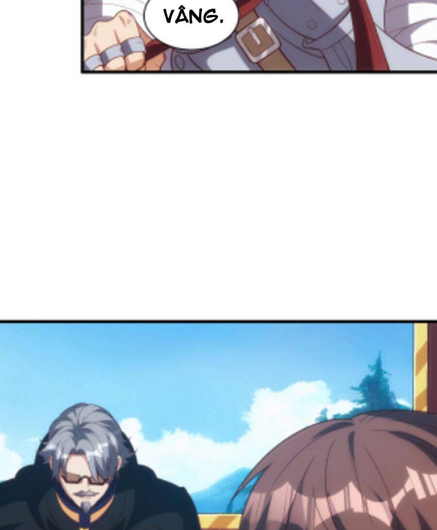 Đạo Sĩ Ma Pháp Dị Thế Giới - Chương 4