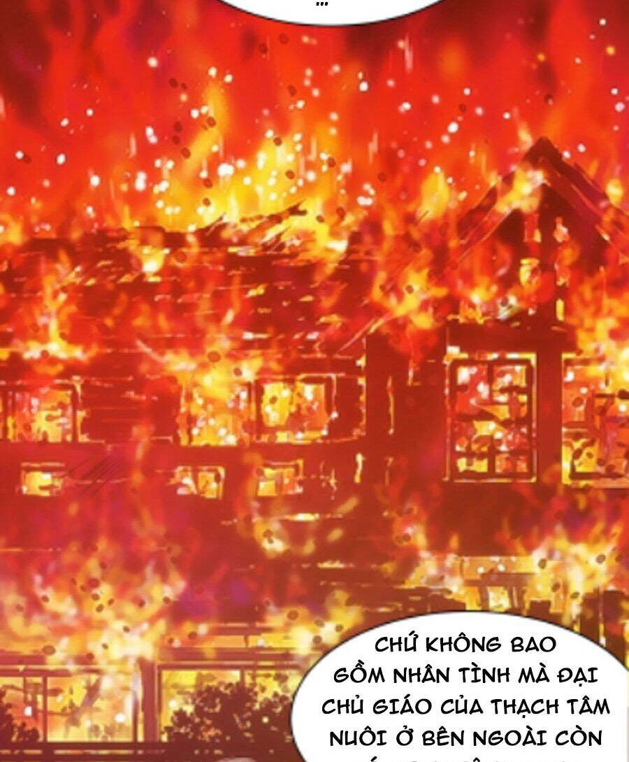 Đạo Sĩ Ma Pháp Dị Thế Giới - Chương 4