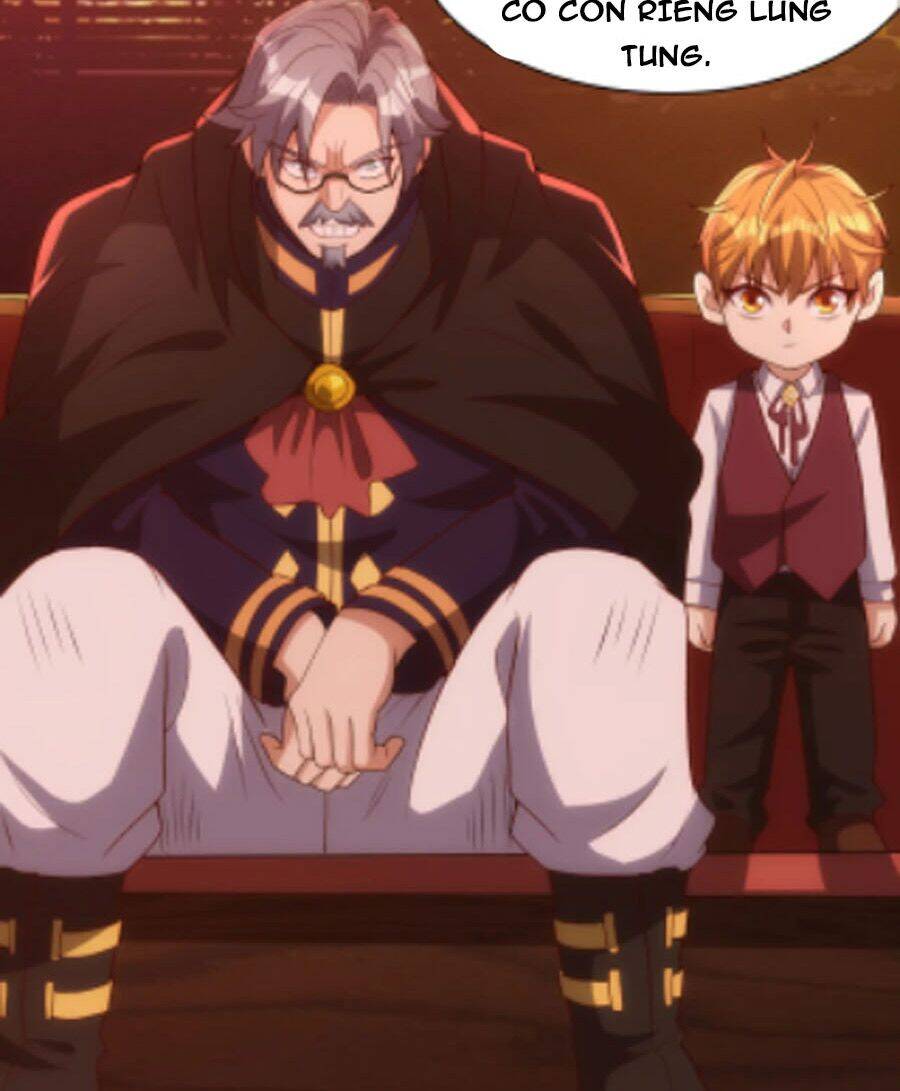 Đạo Sĩ Ma Pháp Dị Thế Giới - Chương 4