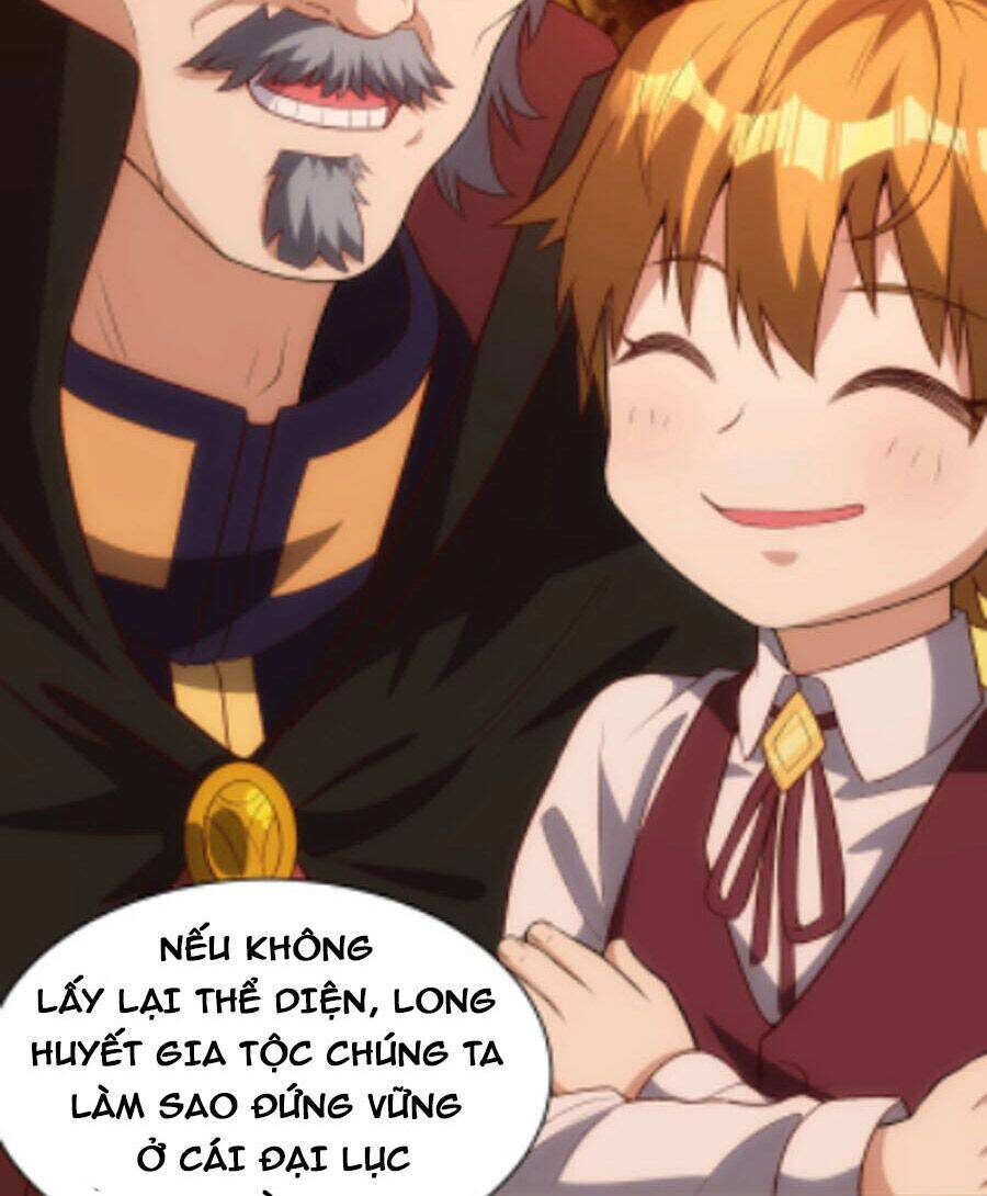 Đạo Sĩ Ma Pháp Dị Thế Giới - Chương 4