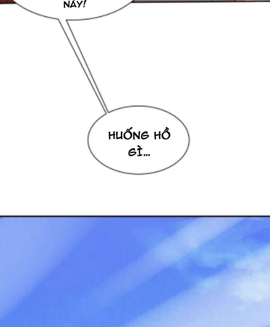 Đạo Sĩ Ma Pháp Dị Thế Giới - Chương 4