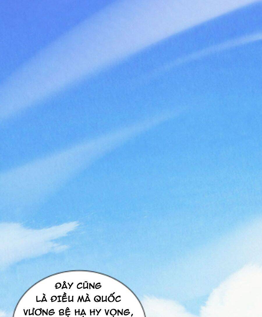 Đạo Sĩ Ma Pháp Dị Thế Giới - Chương 4