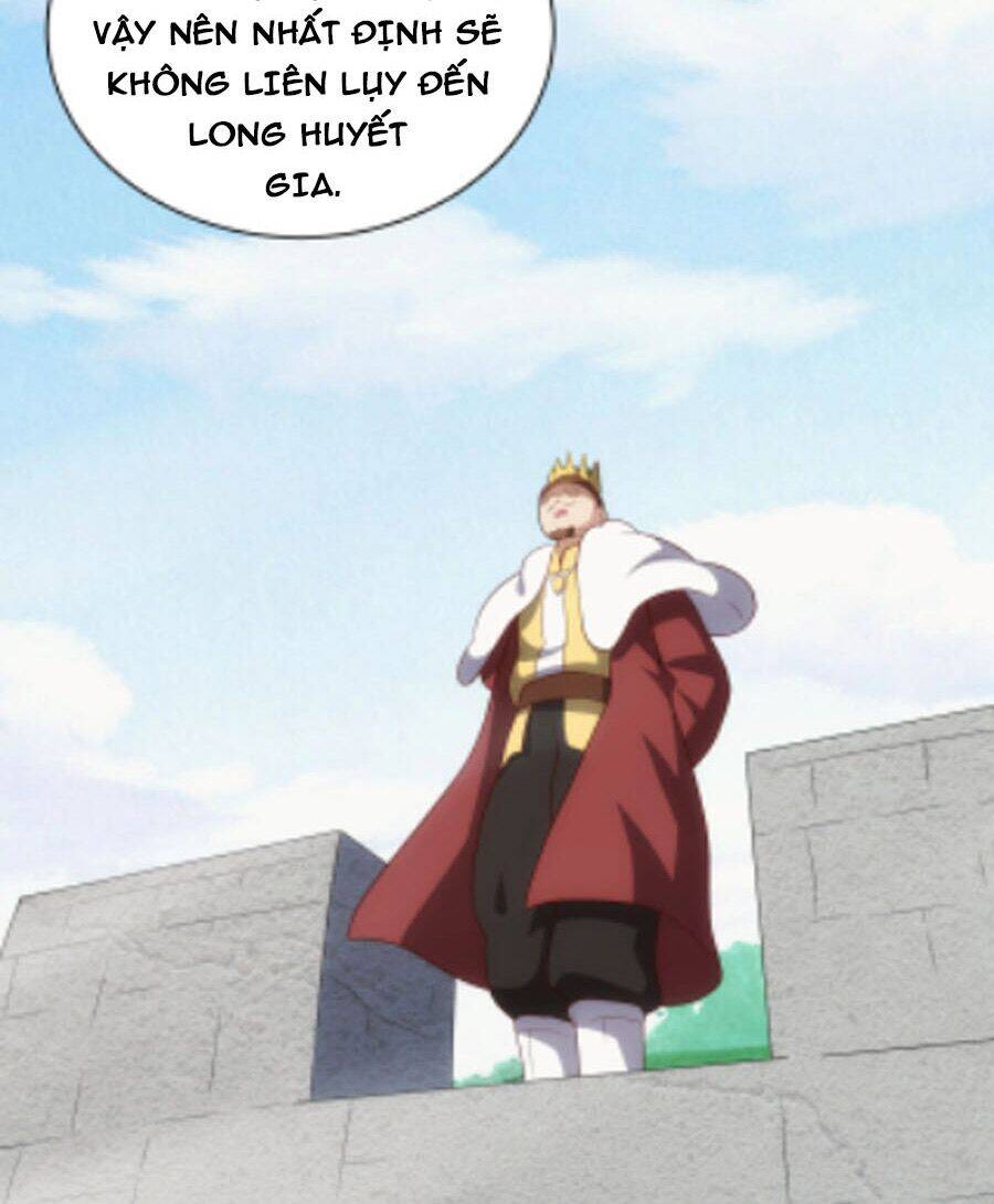 Đạo Sĩ Ma Pháp Dị Thế Giới - Chương 4