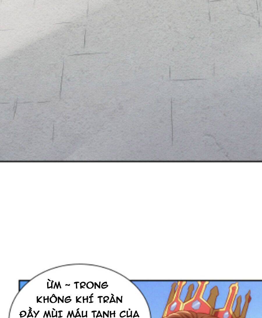 Đạo Sĩ Ma Pháp Dị Thế Giới - Chương 4