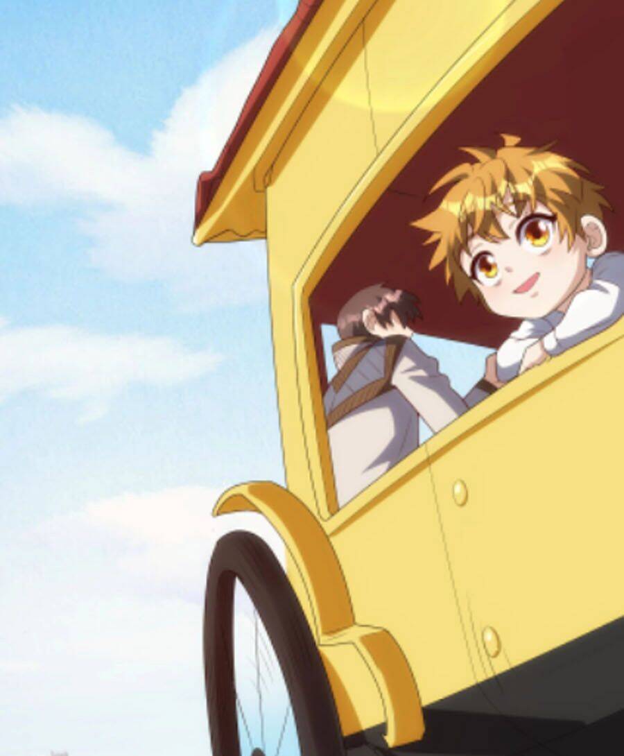 Đạo Sĩ Ma Pháp Dị Thế Giới - Chương 4