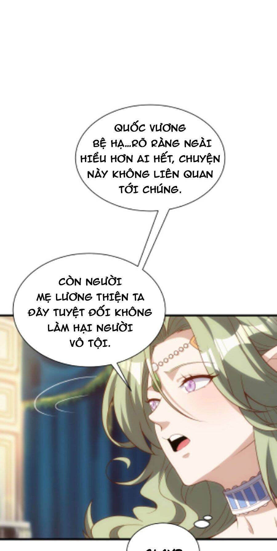 Đạo Sĩ Ma Pháp Dị Thế Giới - Chương 4